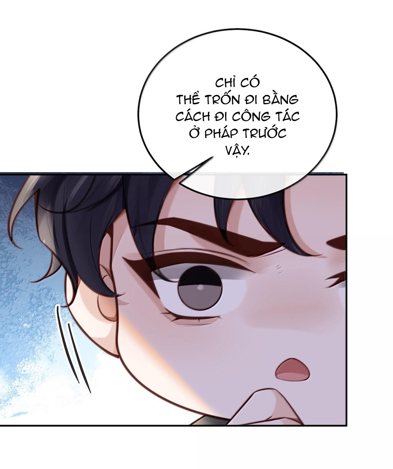 Đặc Chế Cho Riêng Anh - Chap 117