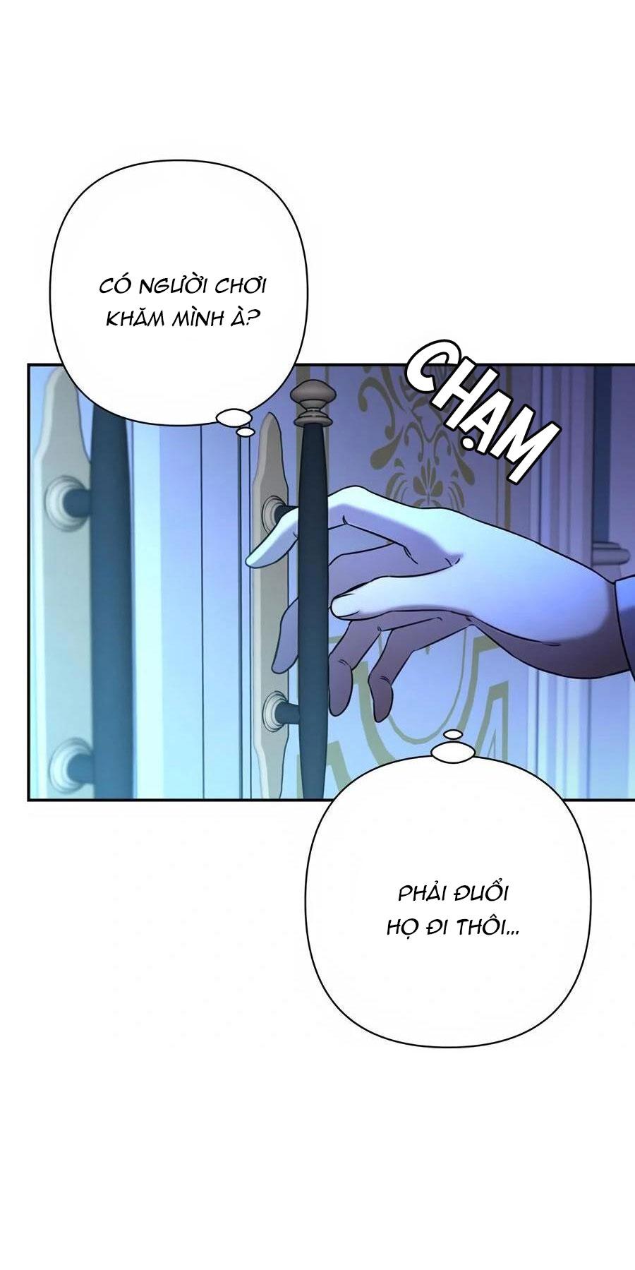 Mắc Kẹt Trong Game Hẹn Hò Của Em Gái Tôi - Chap 72