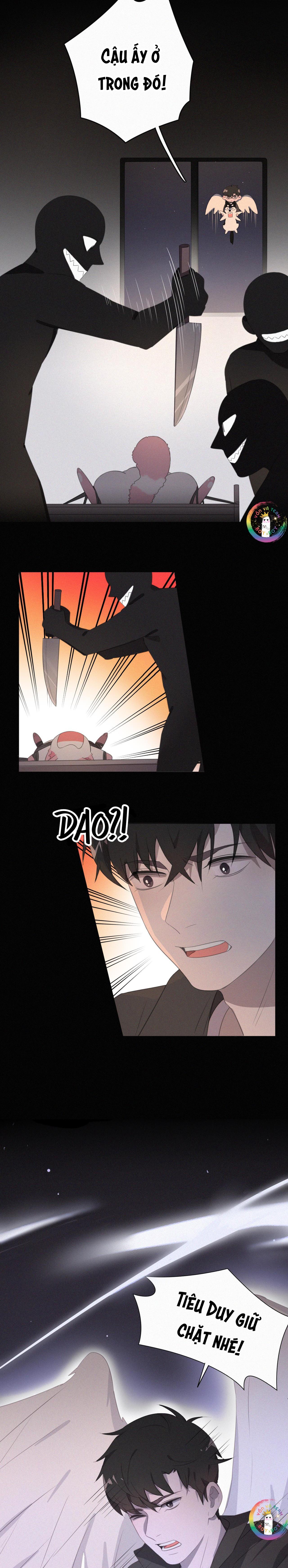 Xã Hội Mồn Lèo - Chap 37