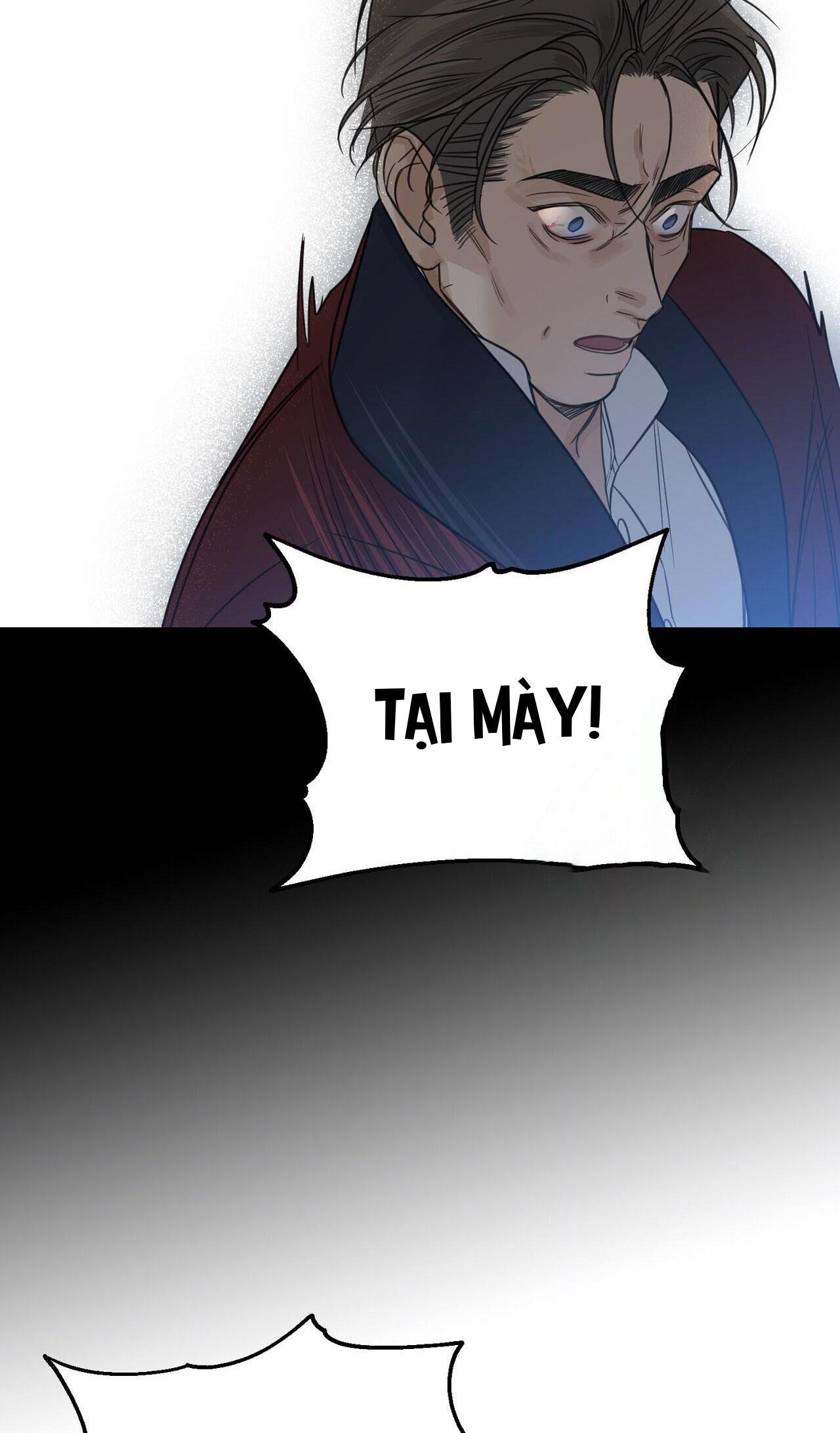 BƯỚC VÀO VƯỜN HỒNG - Chap 36