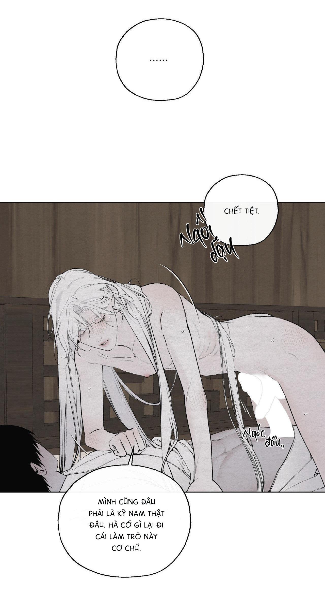 (CBunu) Lạc Hồn - Chap 13