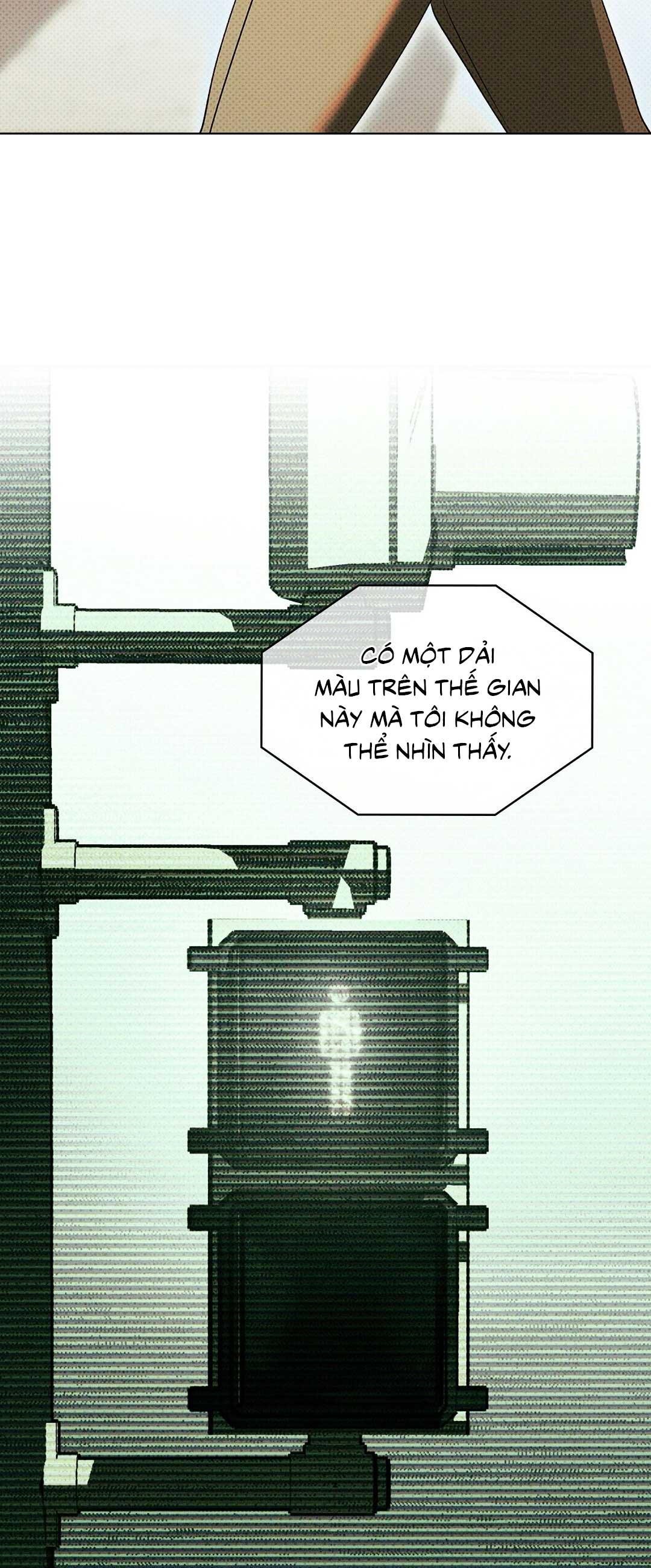 DƯỚI ÁNH ĐÈN XANH Ss2 - Chap 41