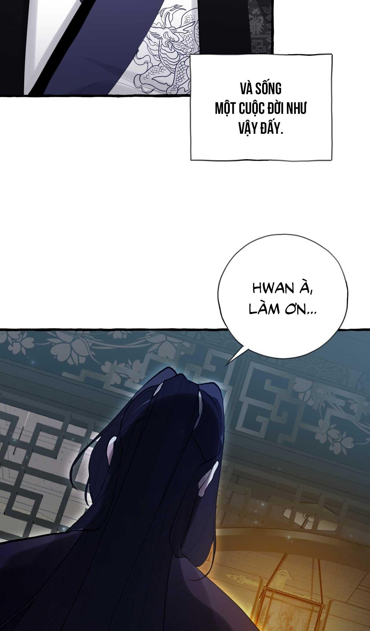 BÁT NHÃ GIAI NHÂN - Chap 67