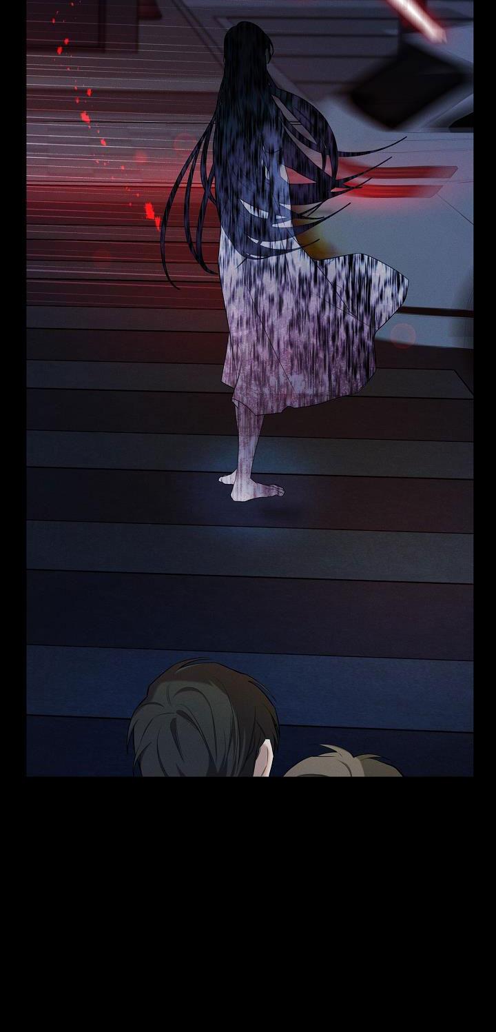 ĐÊM KHÔNG DẤU VẾT - Chap 3