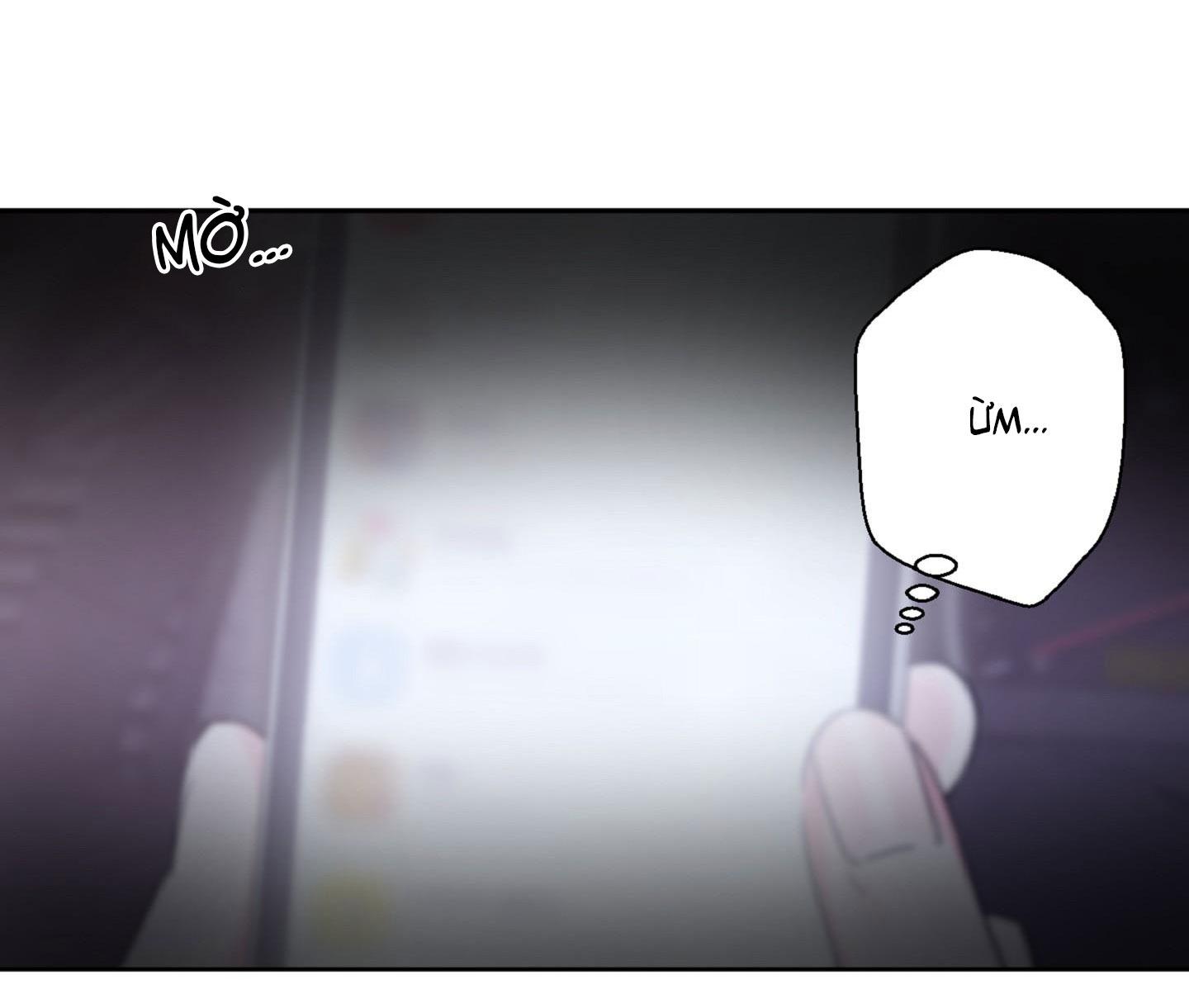 Vụ bê bối của Beta - Chap 39