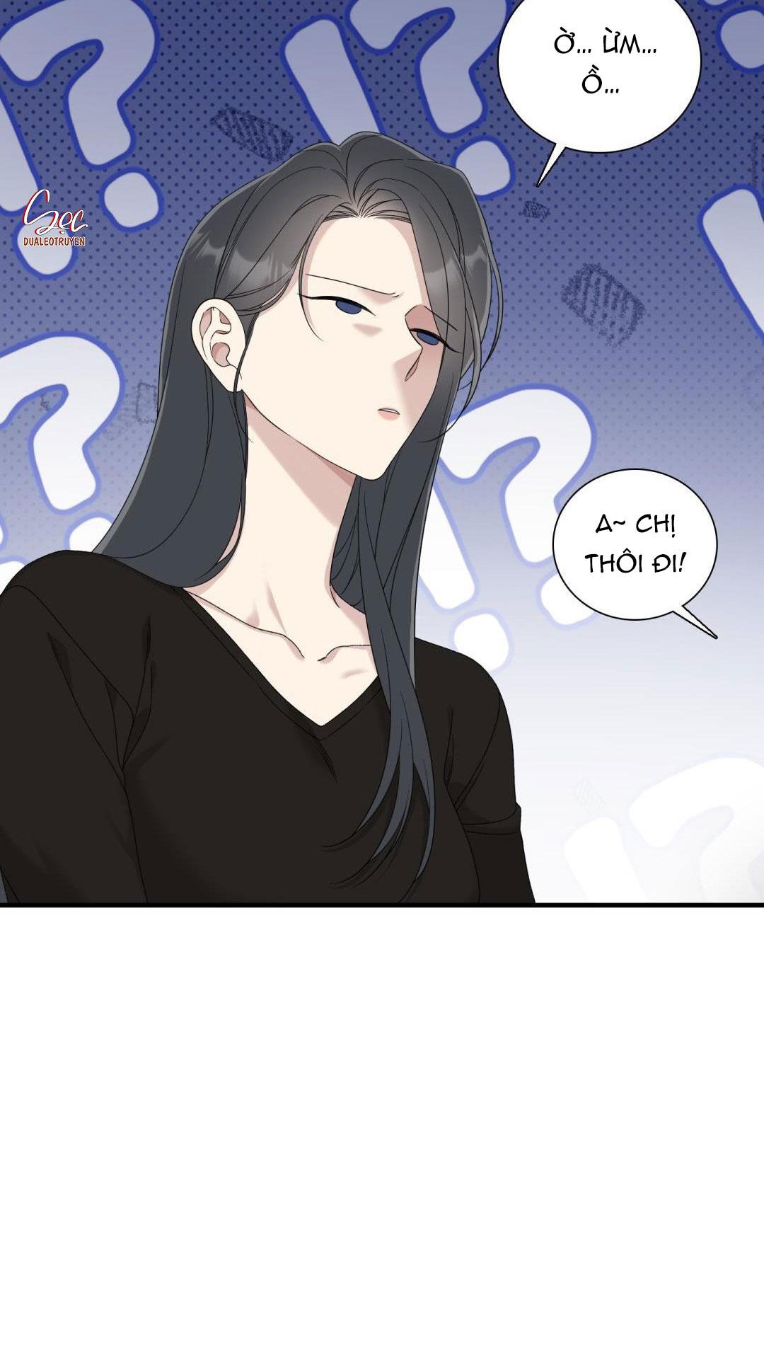 Fouls Start - Chap 23