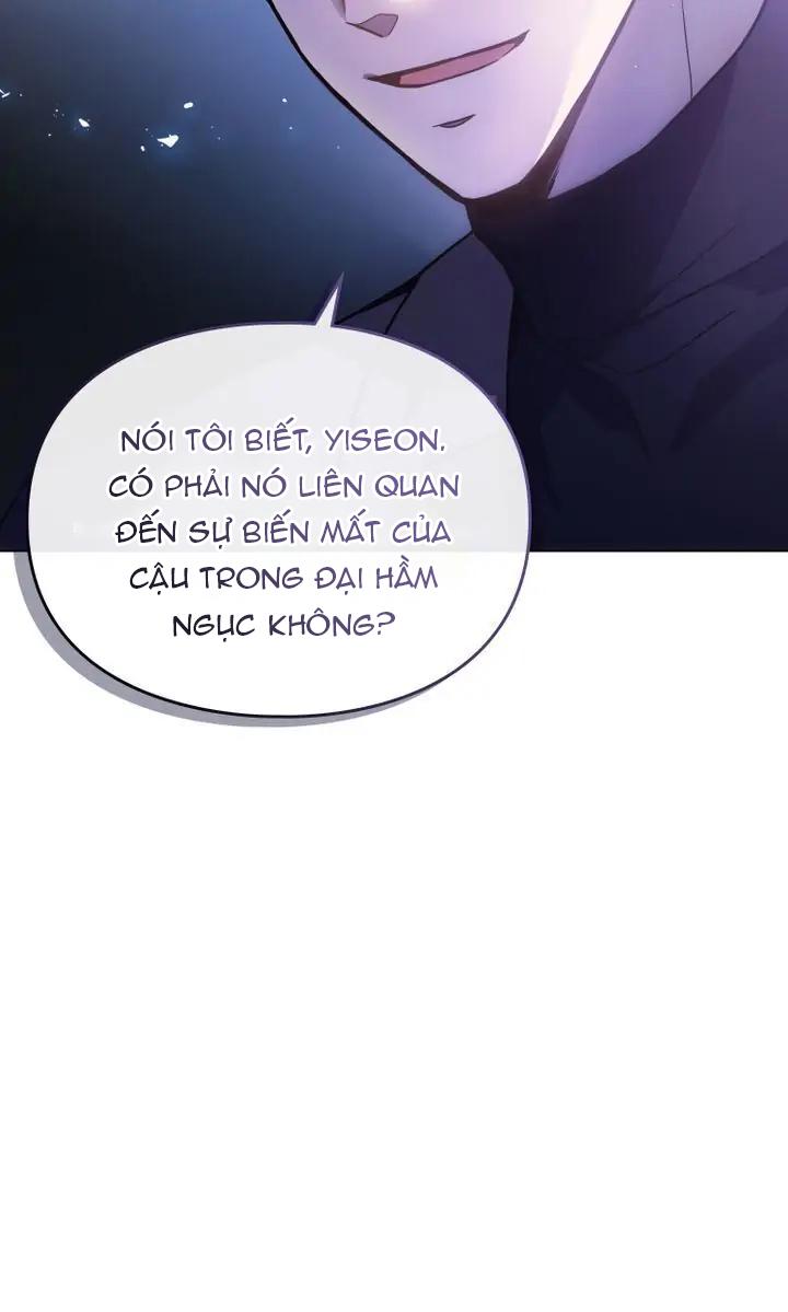 Vết Tích Của Ánh Dương - Chap 2