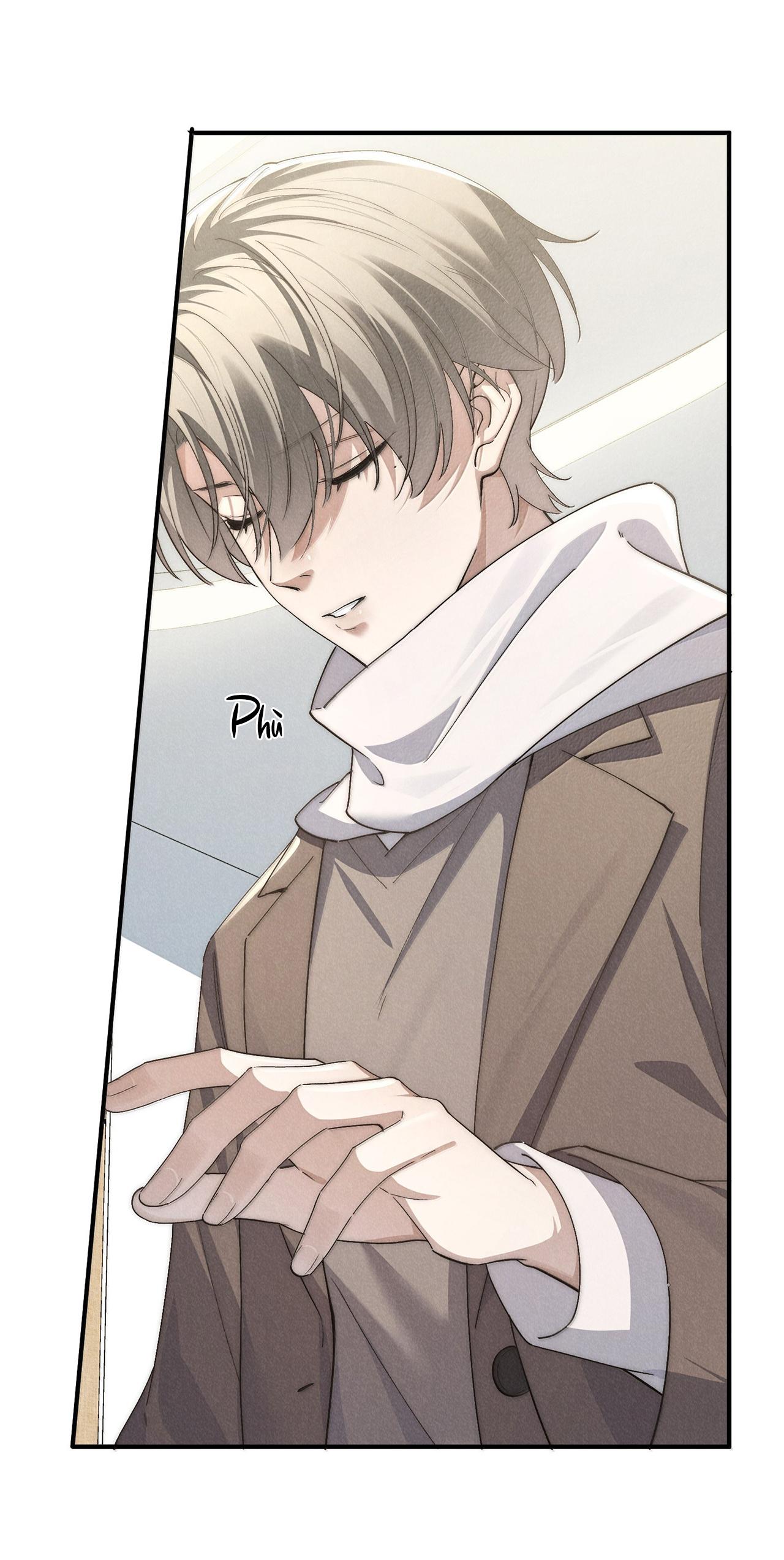 (END) Thiếu Gia Hư Hỏng - Chap 56