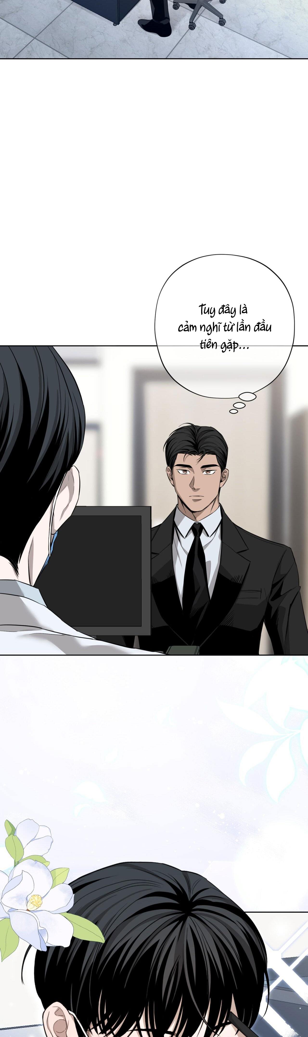 BẮT KỊP - Chap 1