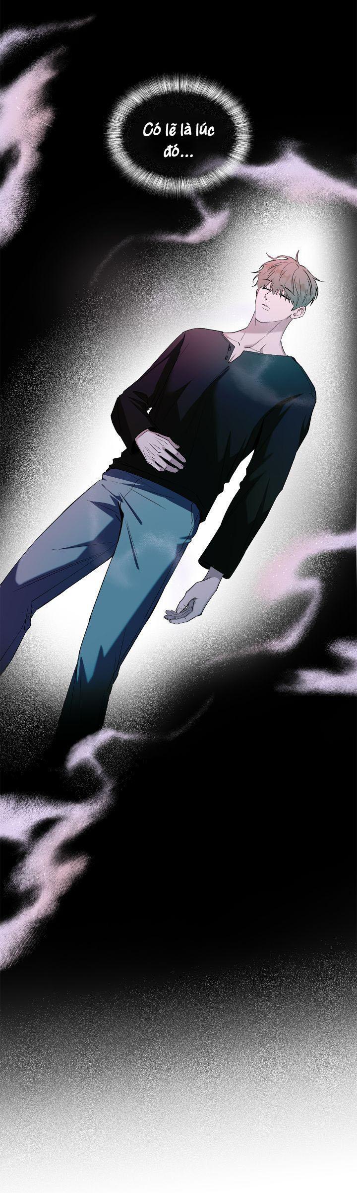 Ham Muốn Mạnh Mẽ - Chap 58