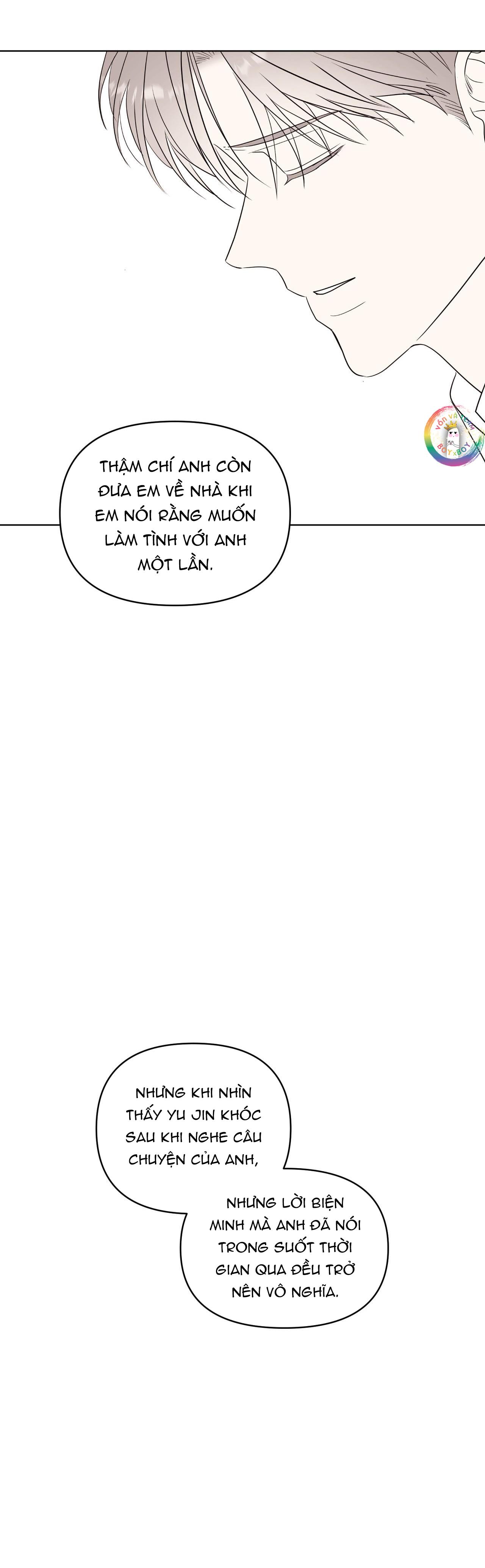 Sparkling Baby - Chap 25