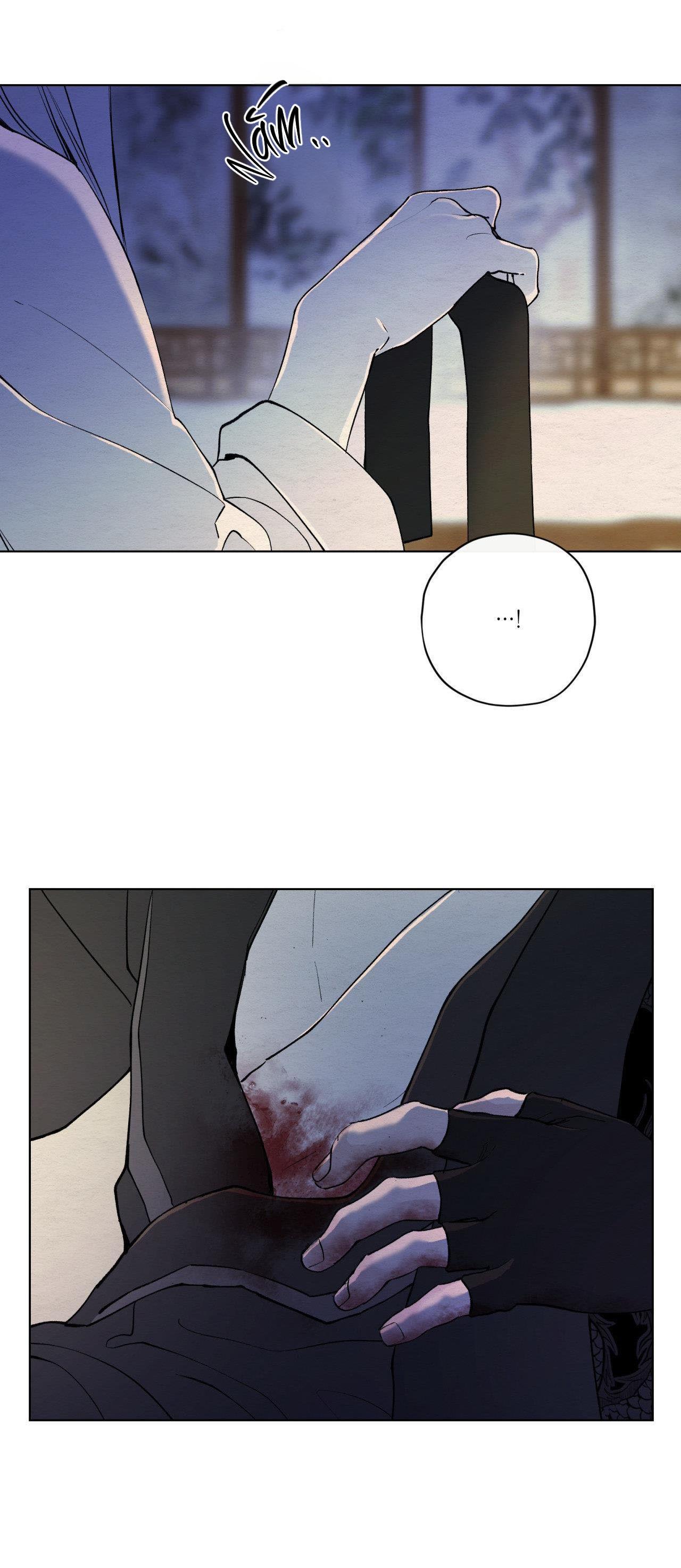 (CBunu) Lạc Hồn - Chap 29