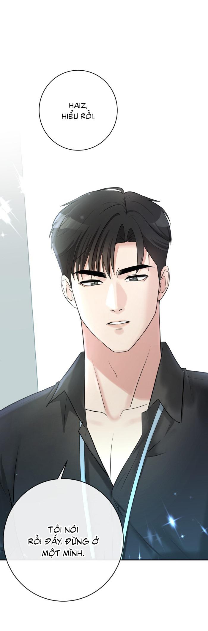 Tỉnh dậy lần nữa bỗng trở thành minh tinh rồi - Chap 30