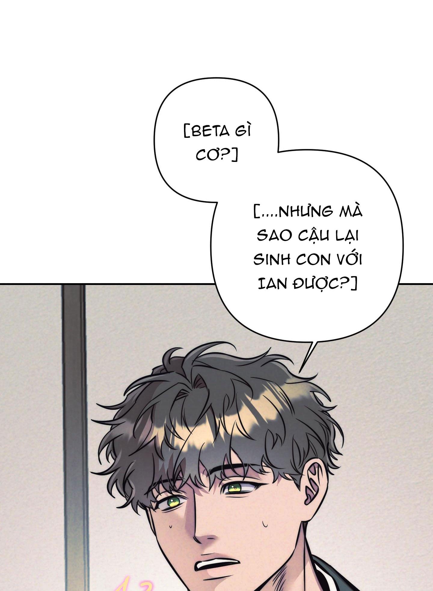 KỲ THỊ - Chap 32
