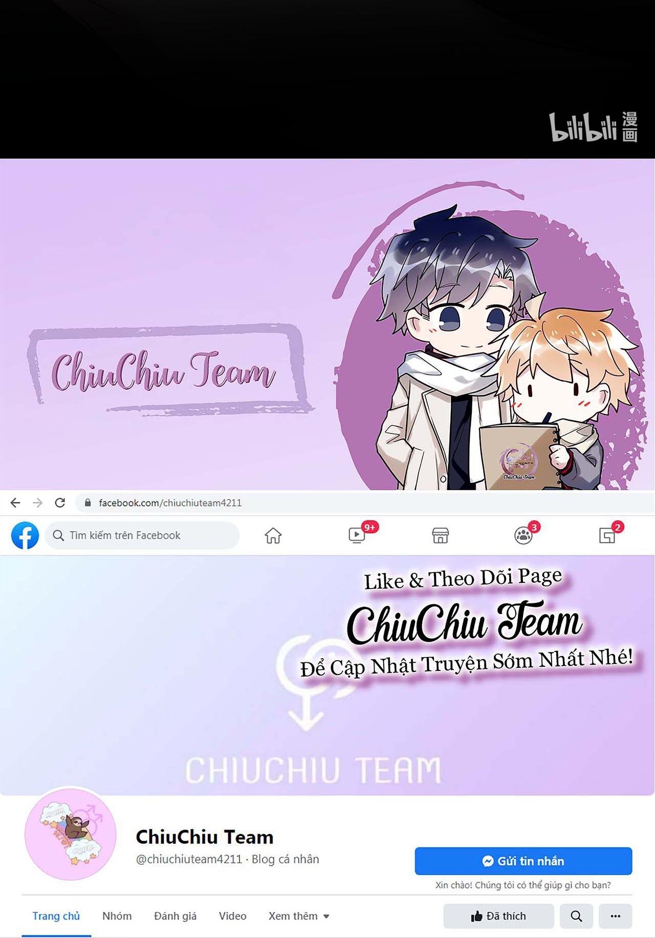 Thánh Tử Điện Hạ Bị Gán Mác Bừa Bãi - Chap 2