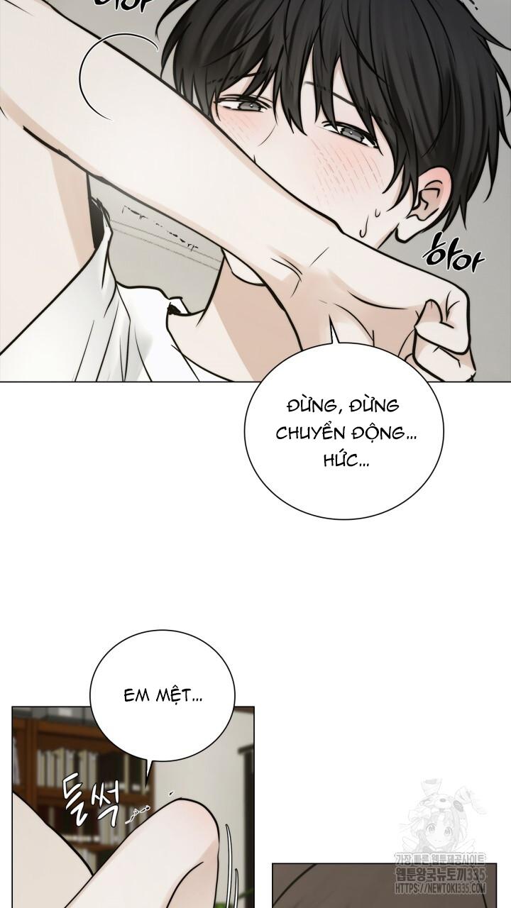 Song Trùng - Chap 68