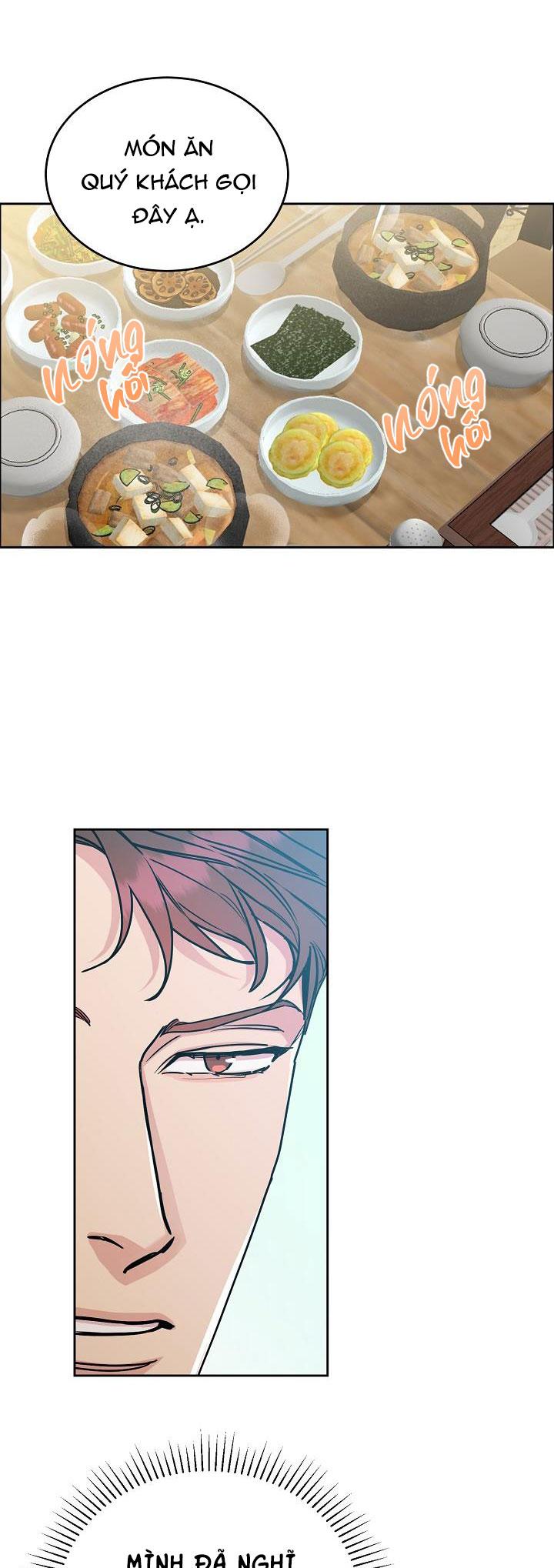 CHÓ VÀ CHIM - Chap 17