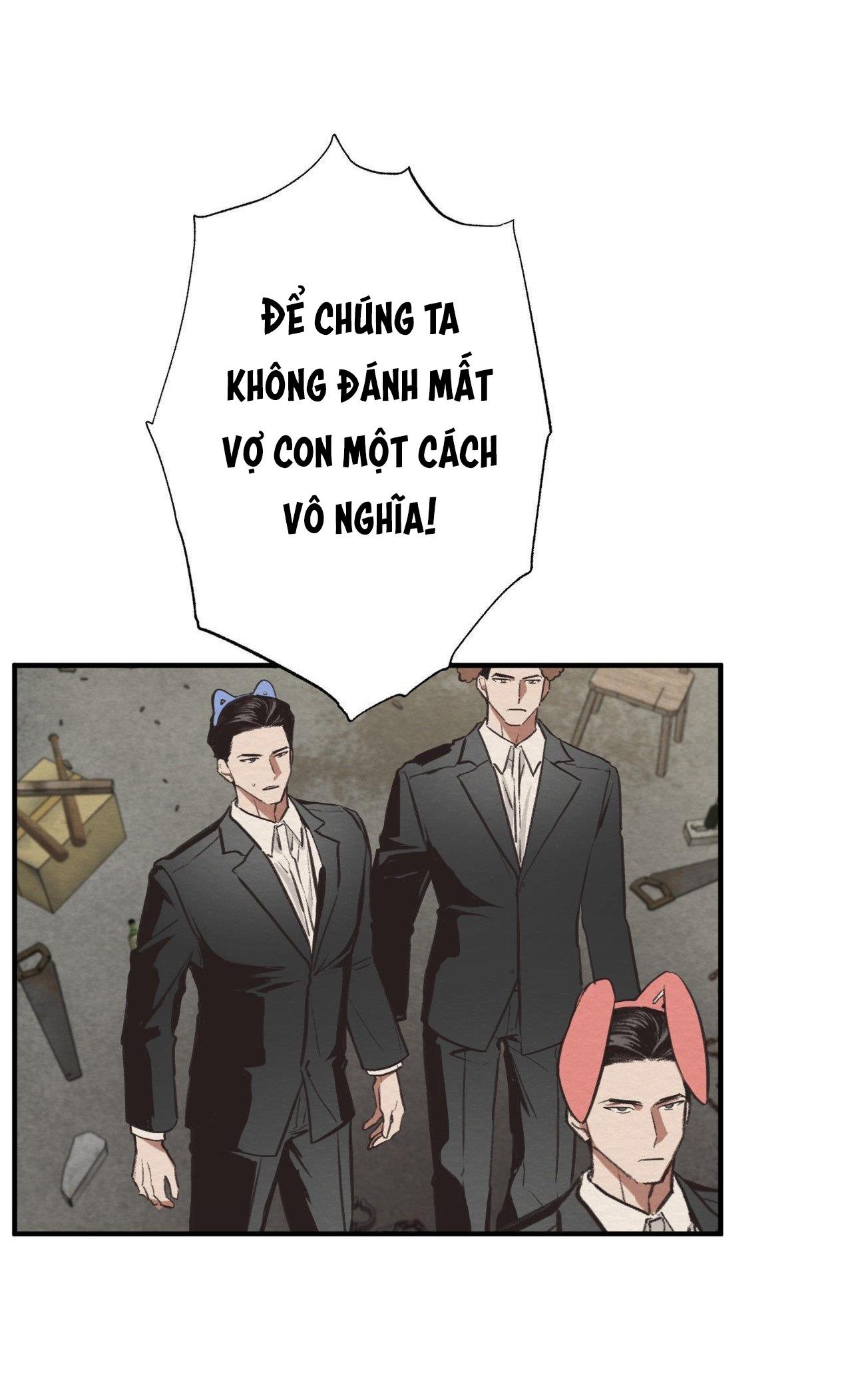 ÁC MA ĐỈNH CẤP - Chap 37