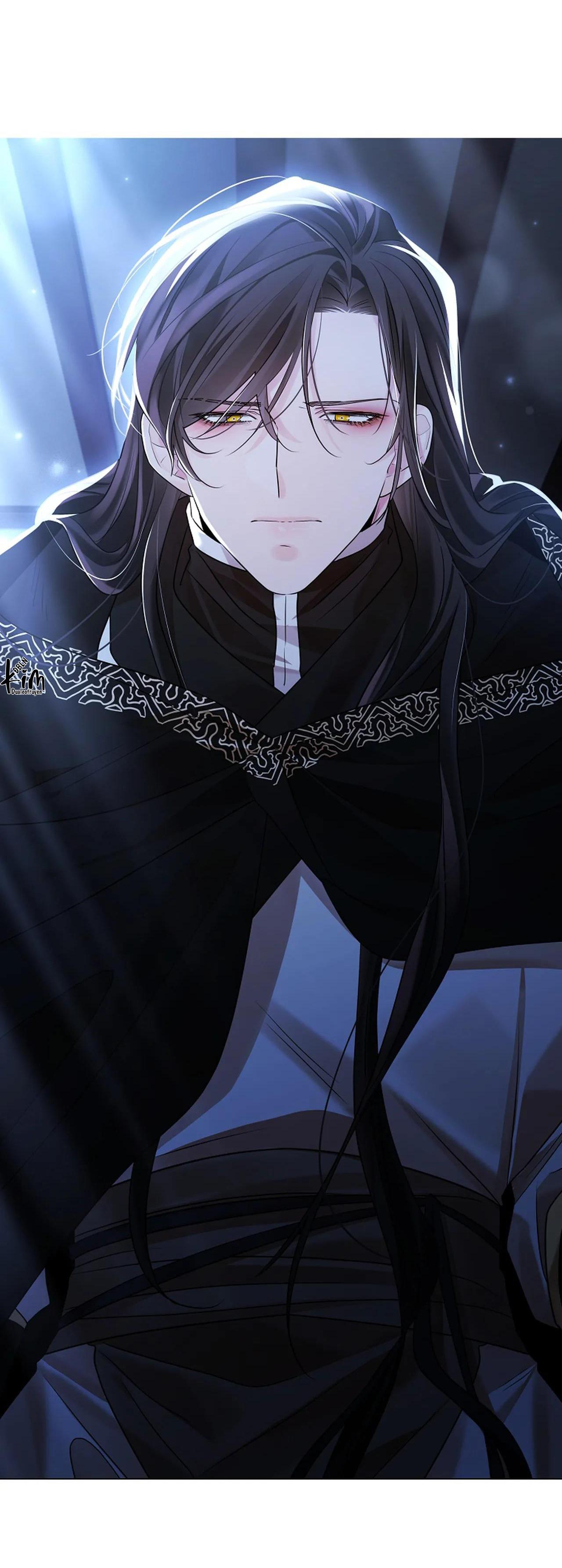 HOA GIẤY - Chap 77