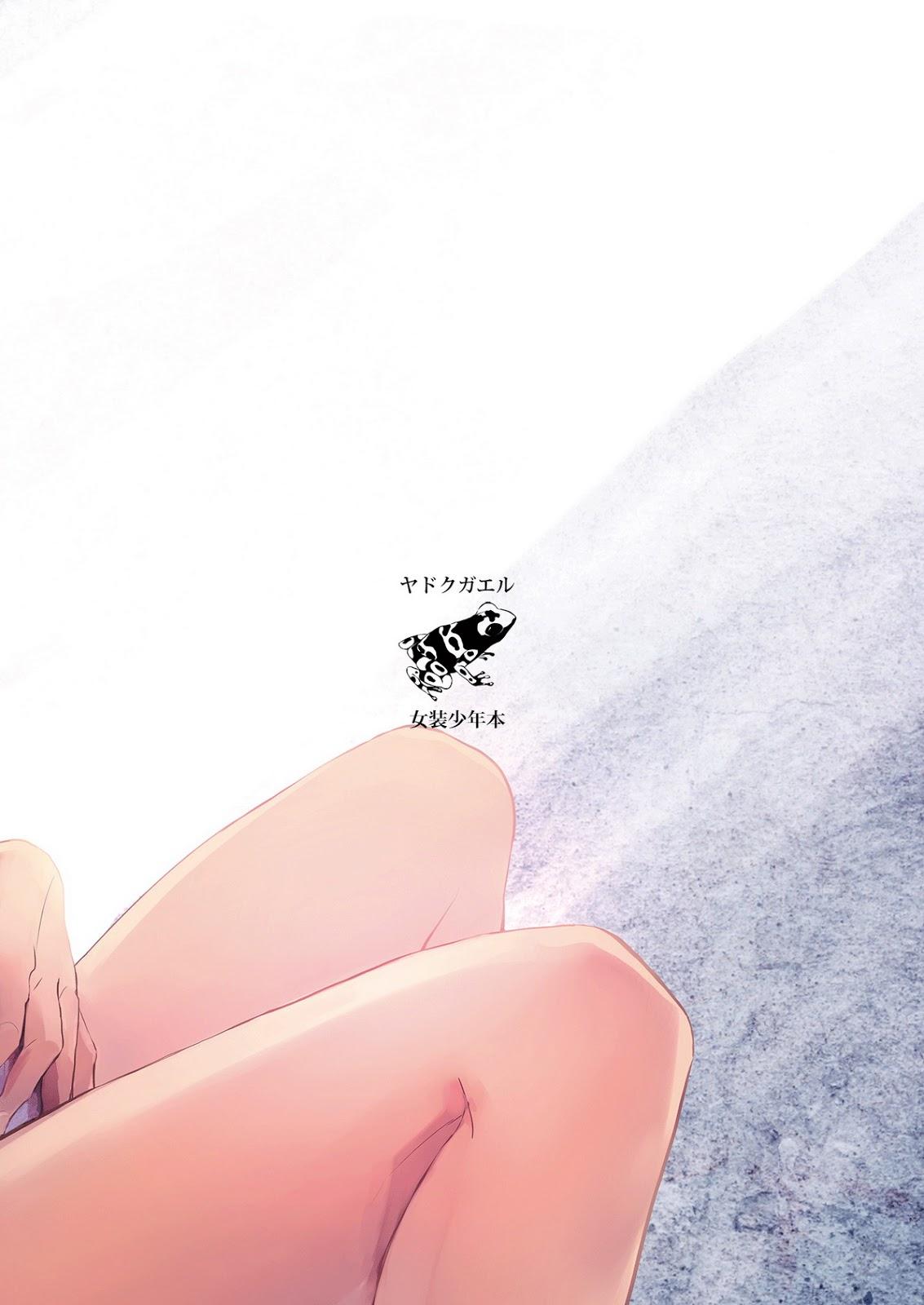 Tổng Hợp Oneshot Của Tịnh - Chap 200