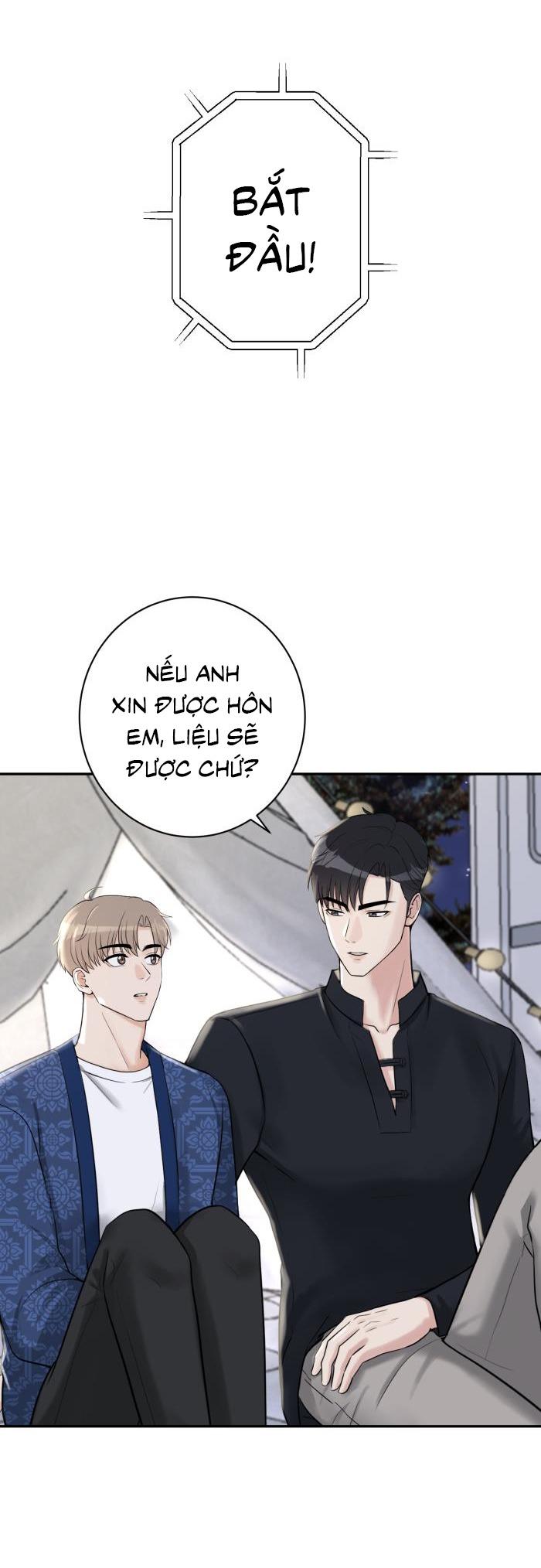 Tỉnh dậy lần nữa bỗng trở thành minh tinh rồi - Chap 19