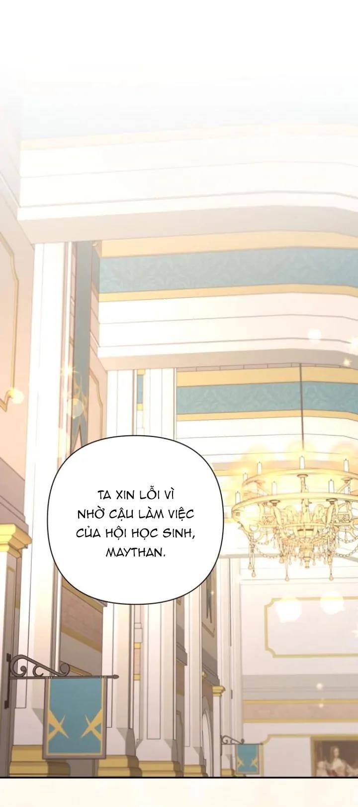 Mắc Kẹt Trong Game Hẹn Hò Của Em Gái Tôi - Chap 42