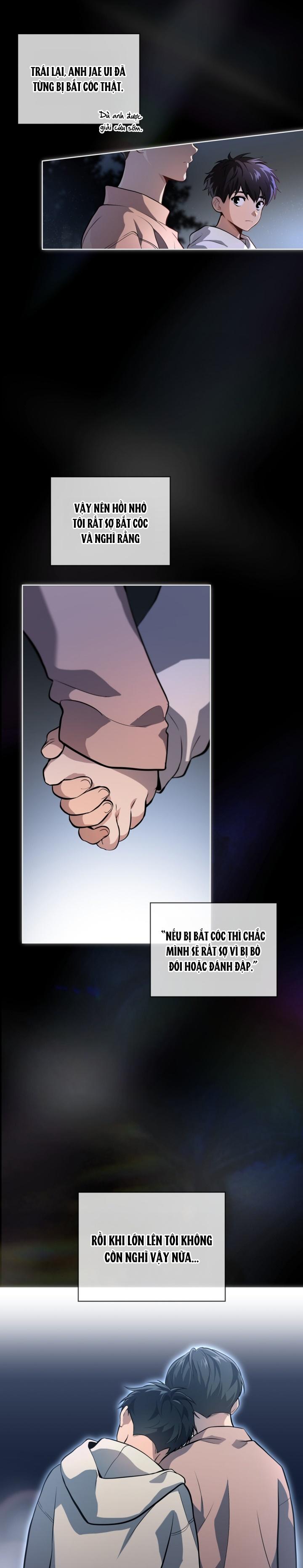 Passion - Chap 81
