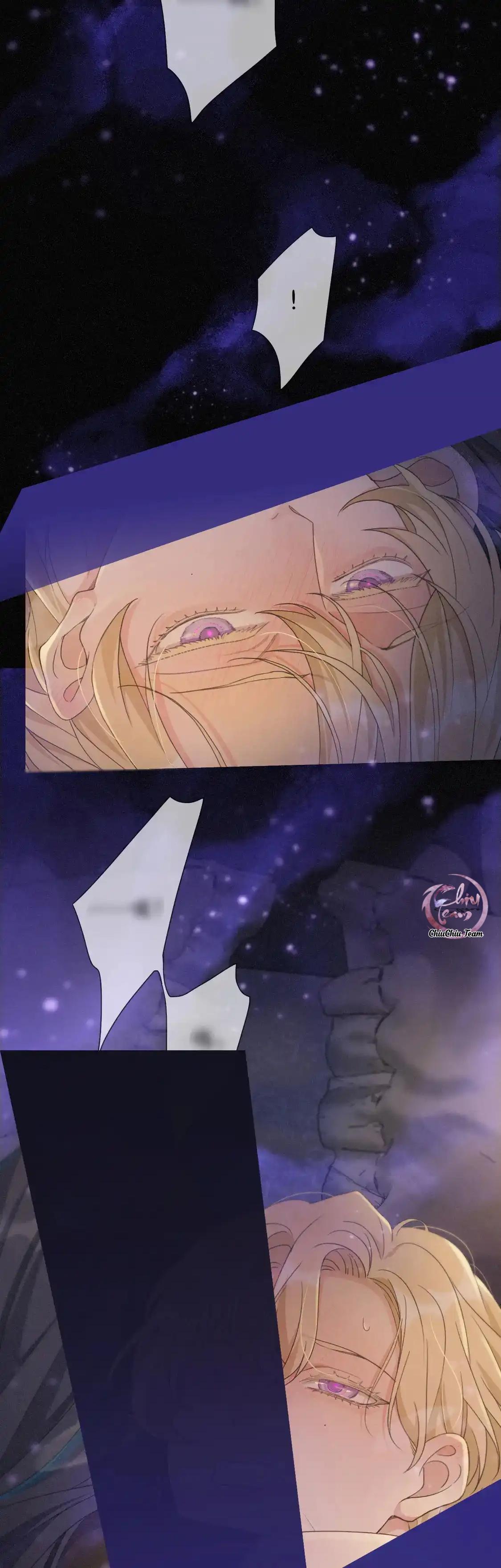 Khốn Thú Chi Nhiễm - Chap 10