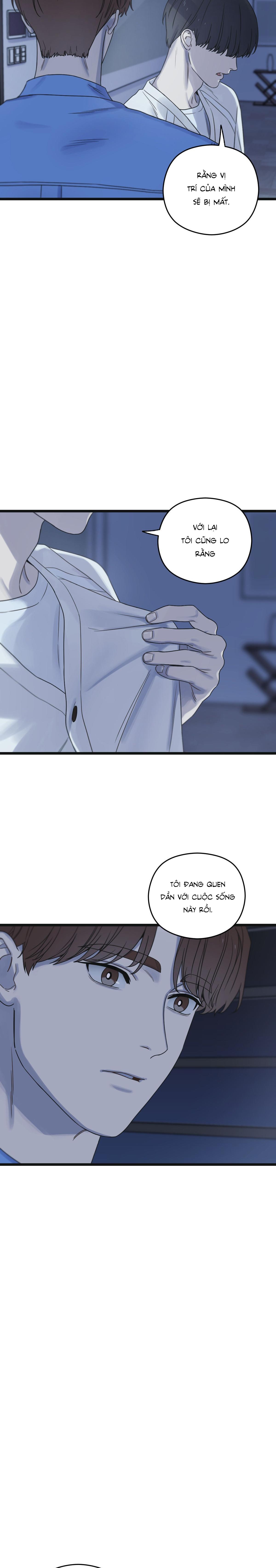 TRÙNG PHÙNG - Chap 47