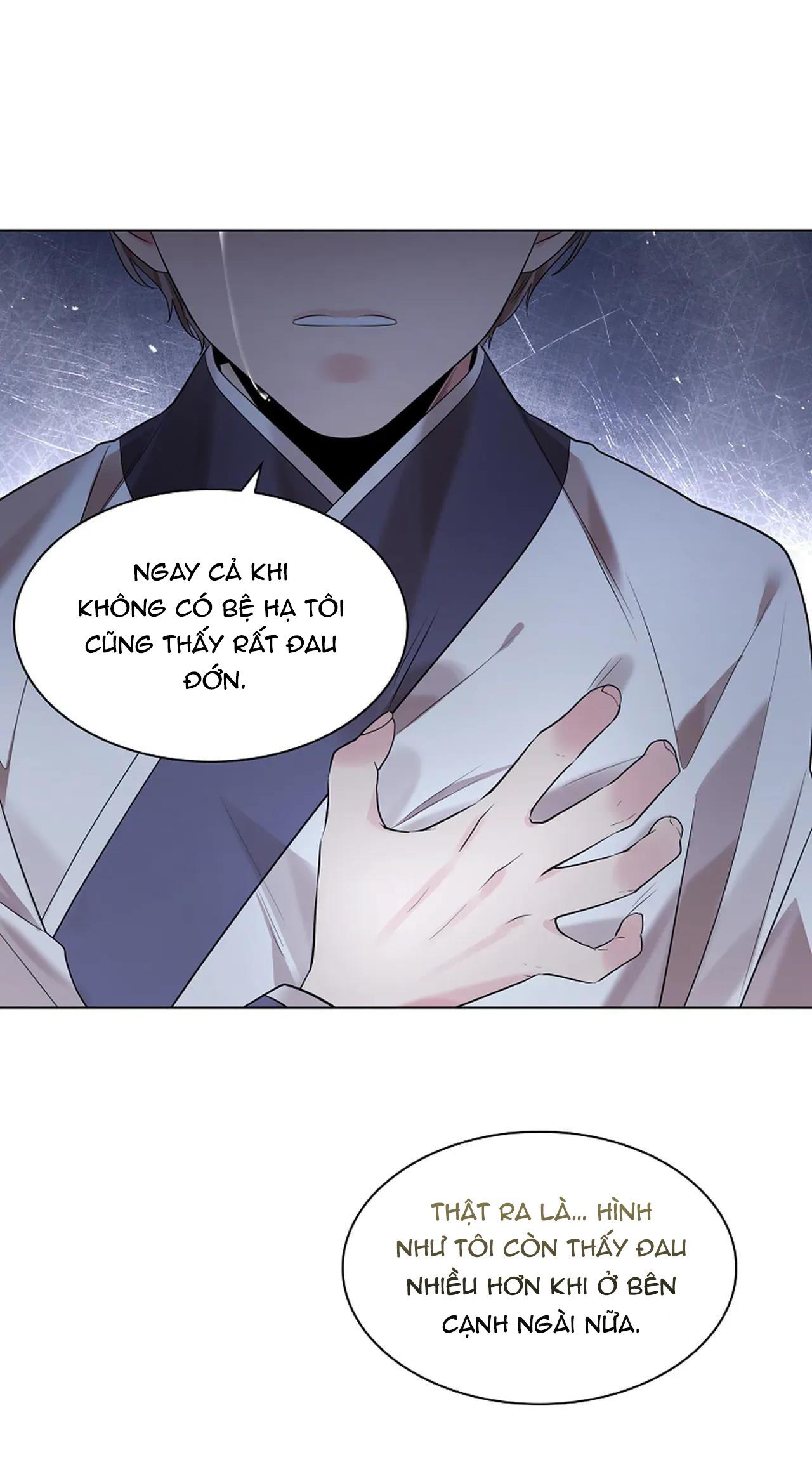HOA GIẤY - Chap 80