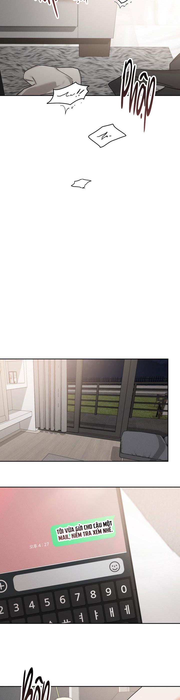 NINE TO NINE - Chap 69