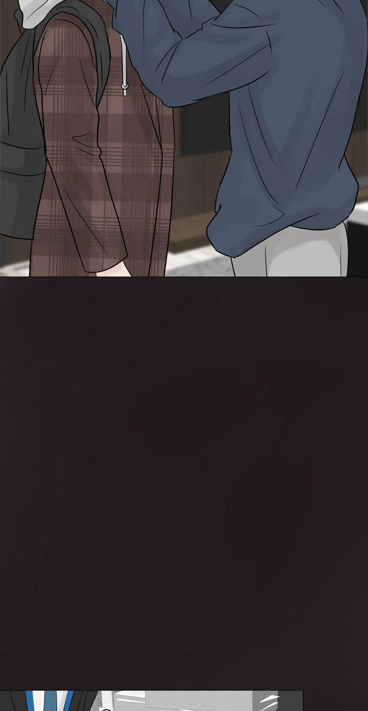 Ở LẠI BÊN TÔI - Chap 47