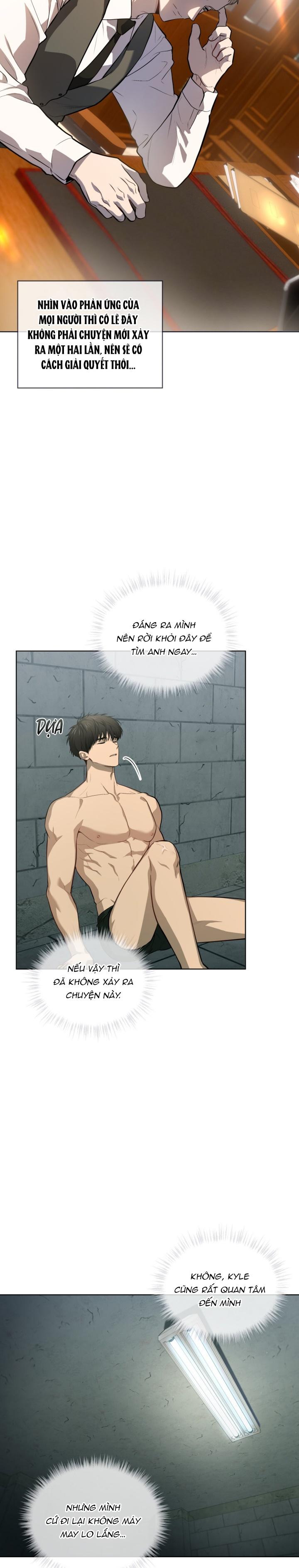 Passion - Chap 81