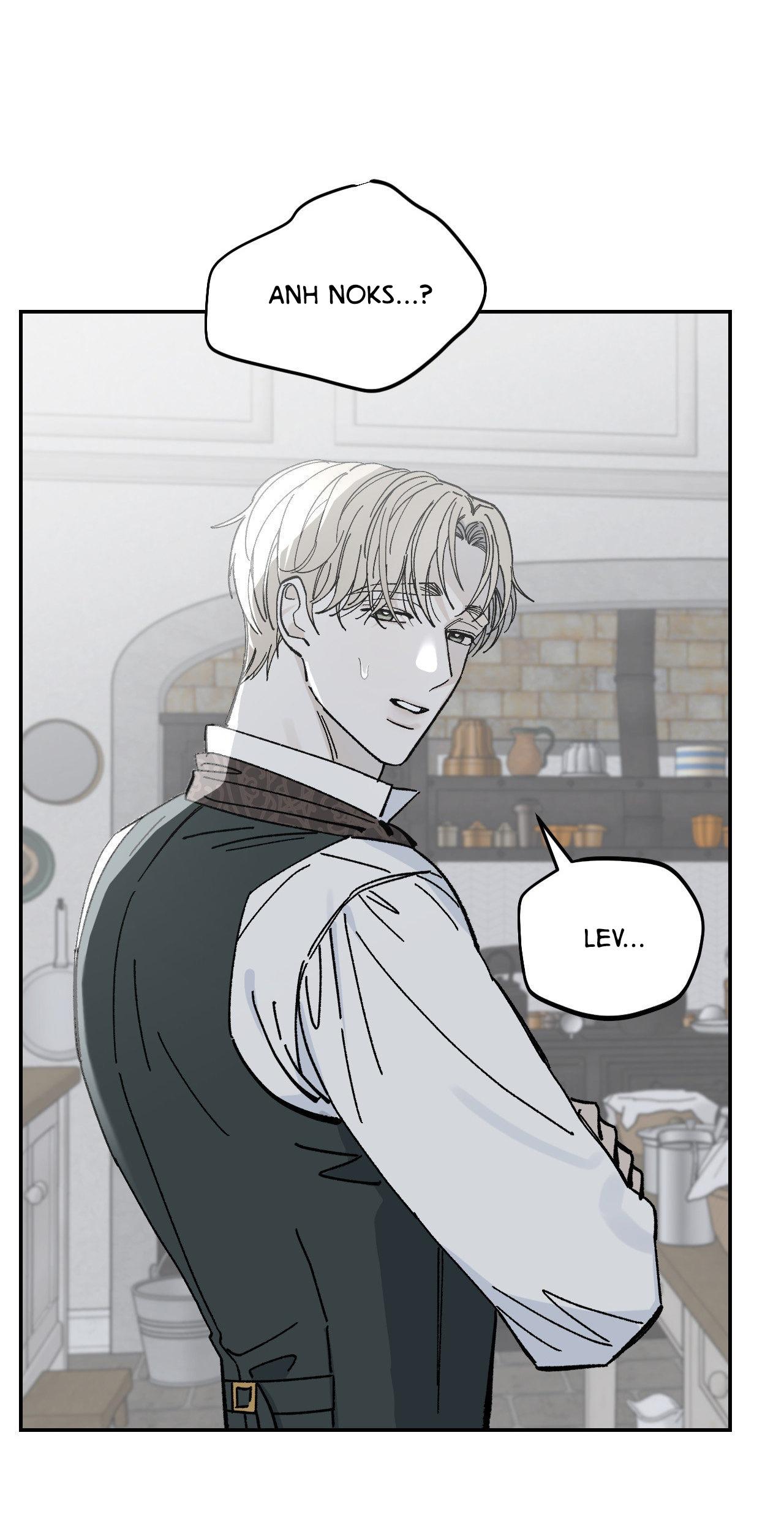 DINH THỰ - Chap 37