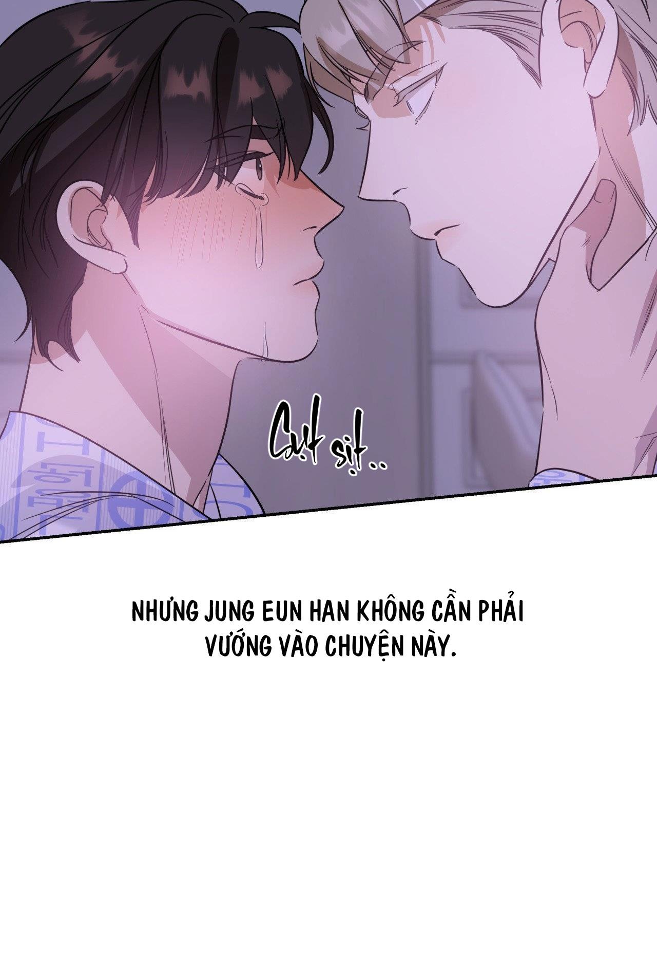 LỆNH CỨU RỖI - Chap 42