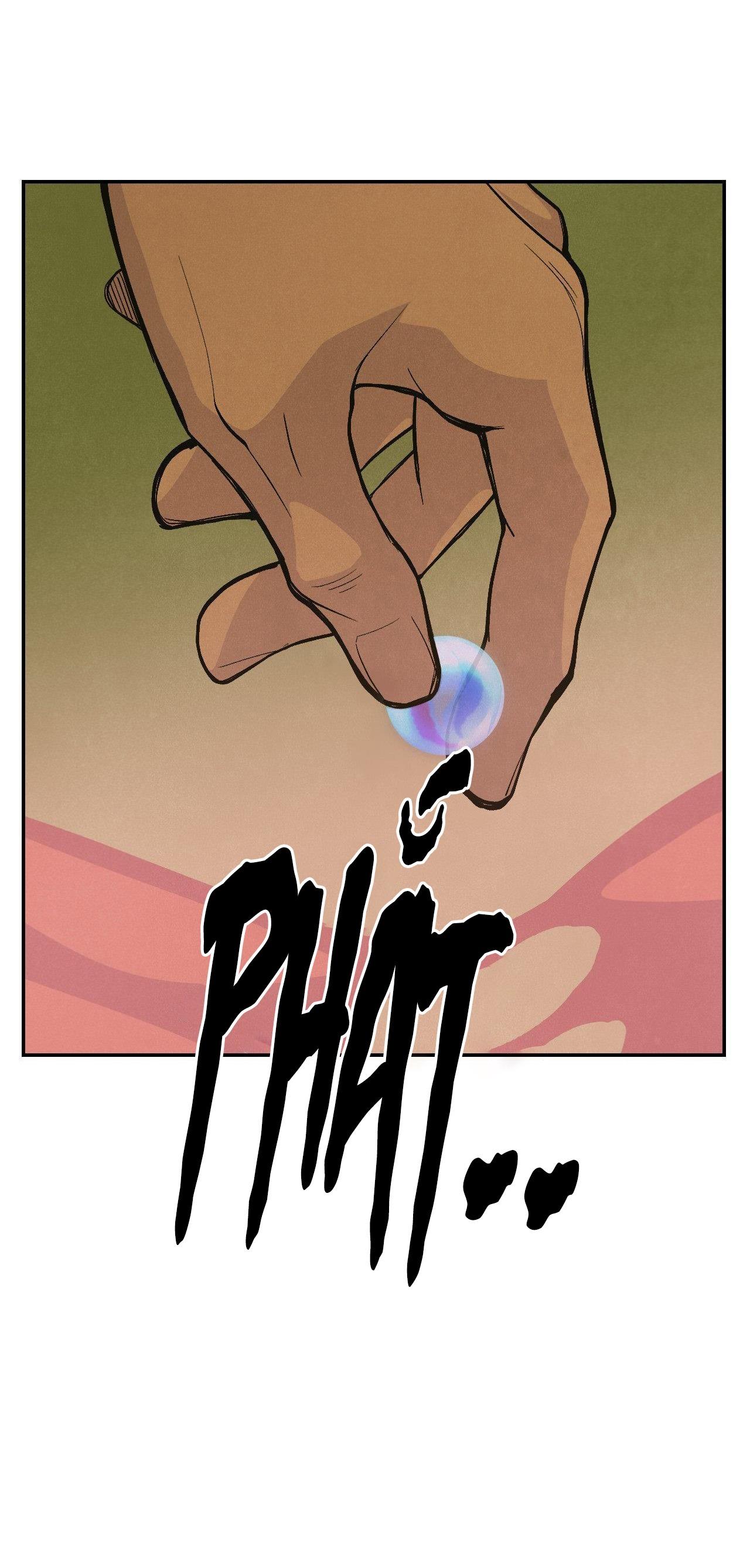 CẬU BÉ ĐÀO - Chap 35