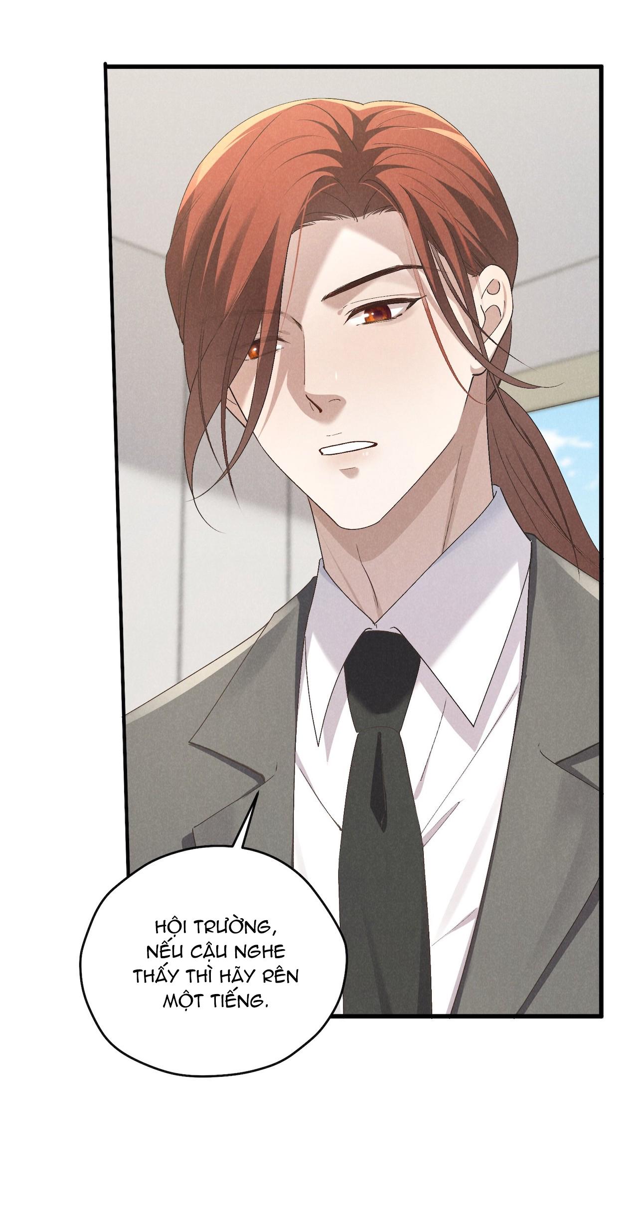 (END) Thiếu Gia Hư Hỏng - Chap 66