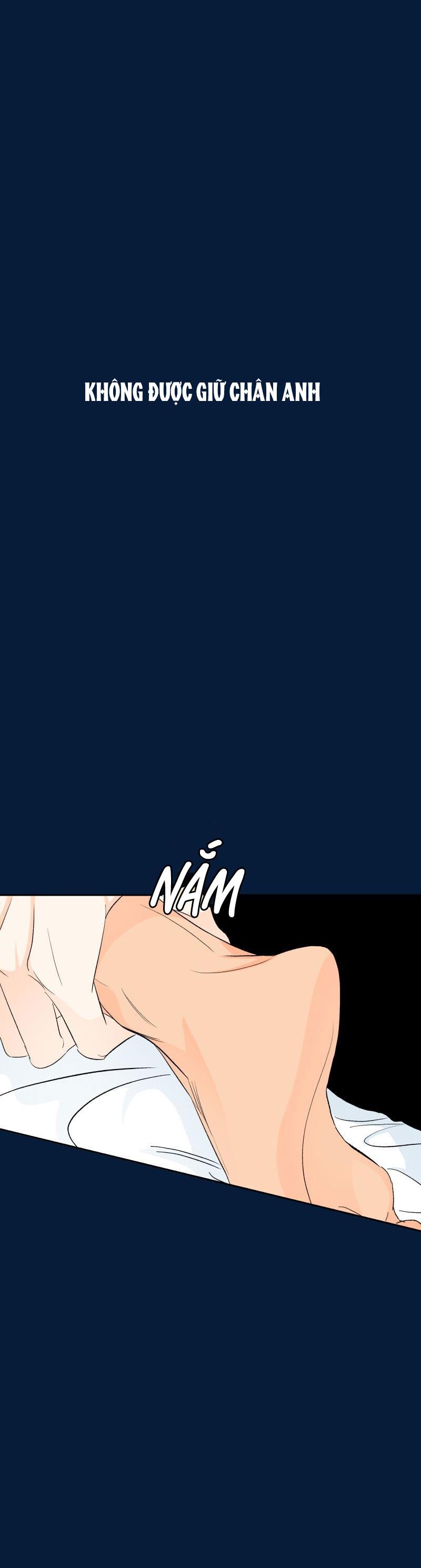 BL NGẮN CHỊCH HỎNY - Chap 30.2