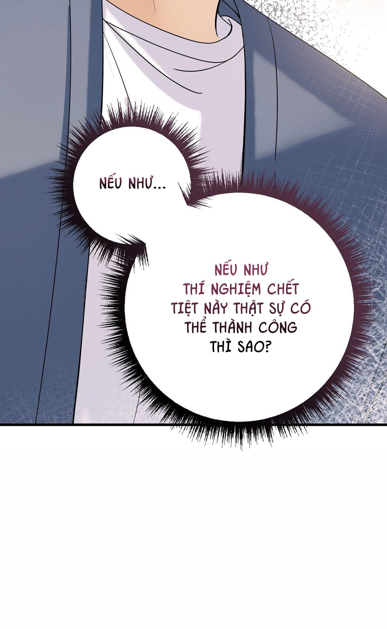 ĐIỀU KIỆN CỦA GUIDE - Chap 43