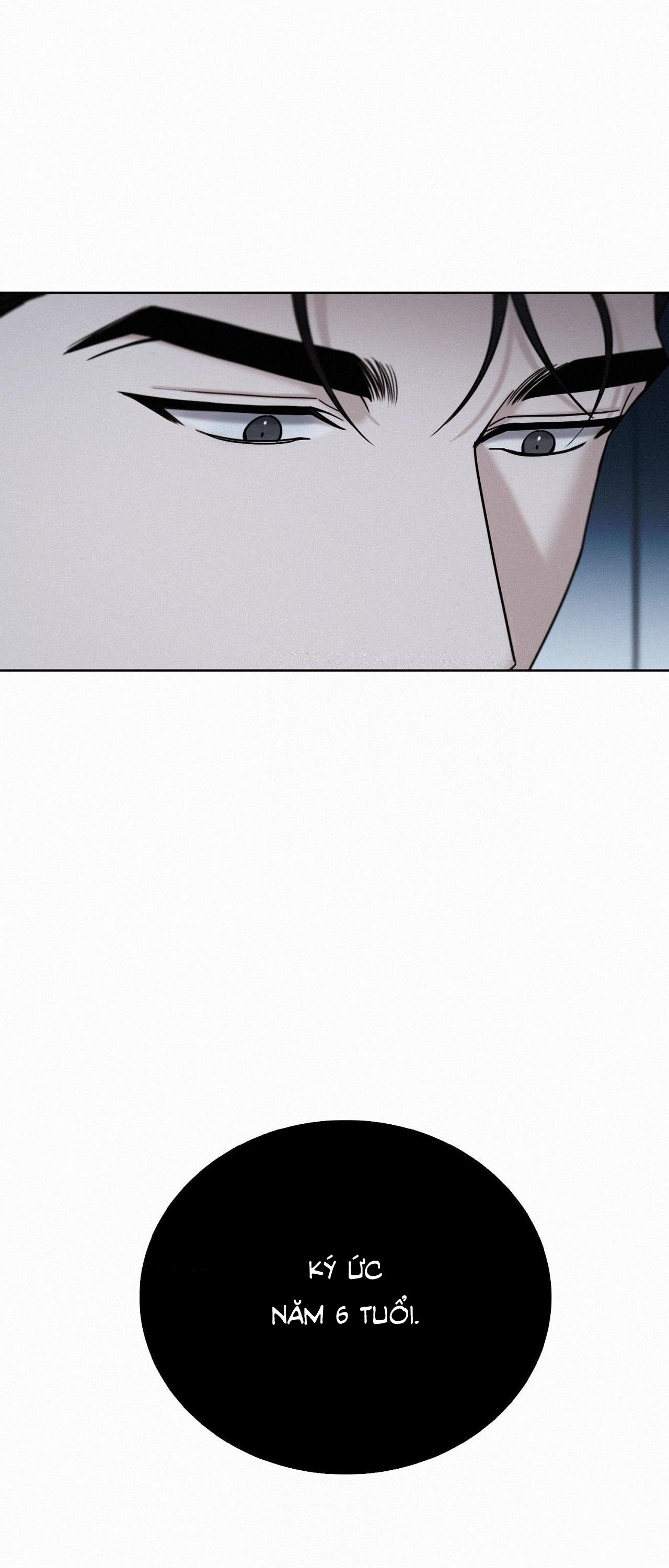 HOÀNG HÔN BÊN LÀN NƯỚC - Chap 26