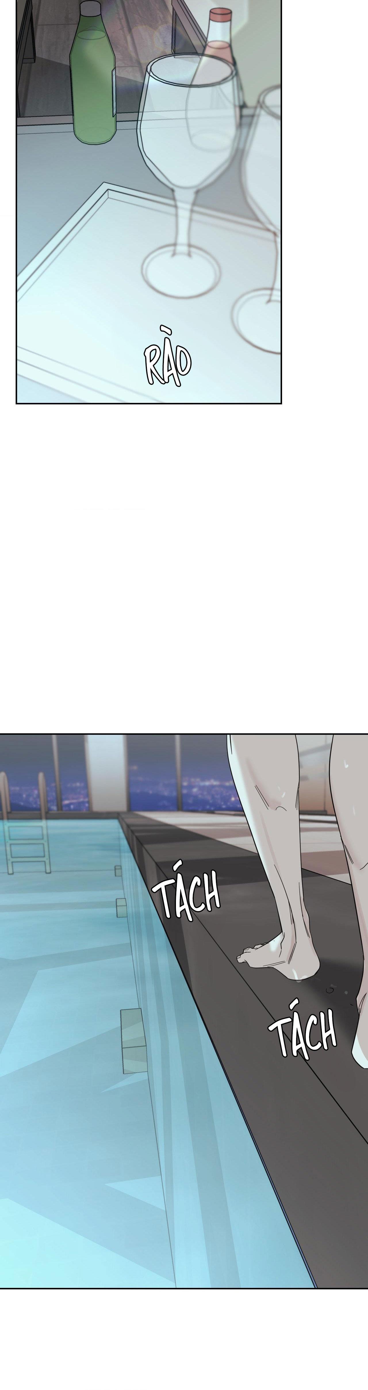 NGƯỜI YÊU DẤU - Chap 26