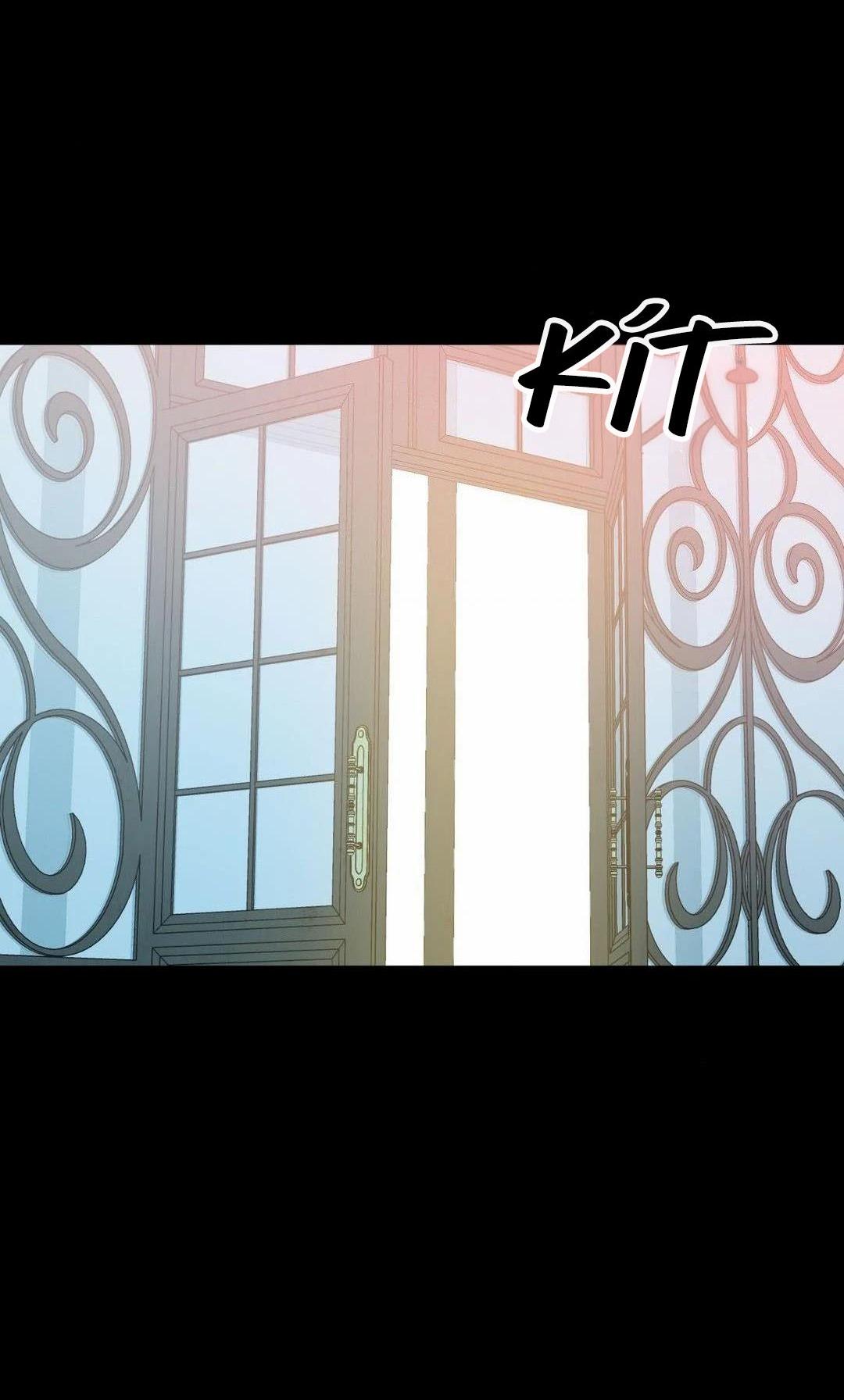 Hãy khóc đi đừng ngại ngùng! - Chap 29