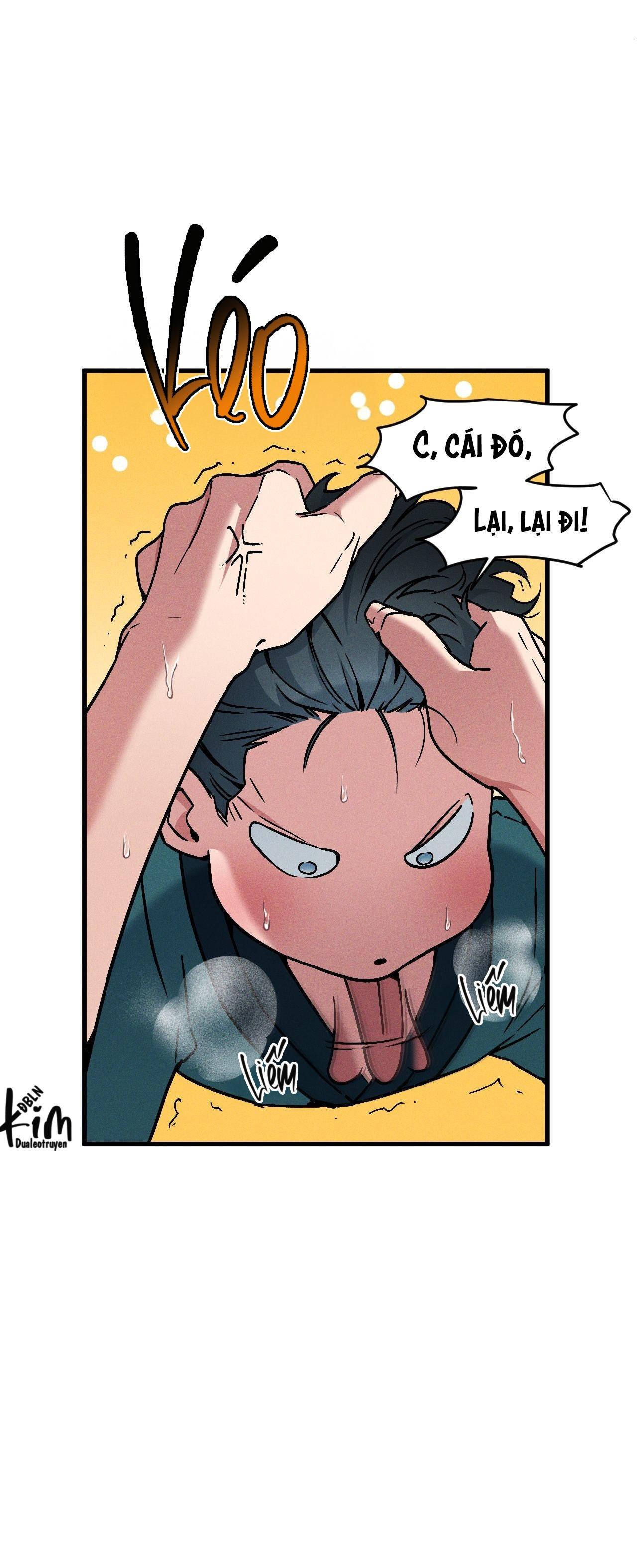 ANH CHỒNG TẾ PHẨM - Chap 15