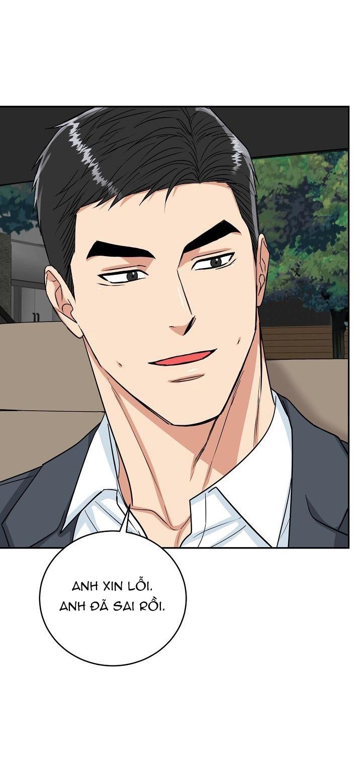 (ABO) HANG HỔ - Chap 38