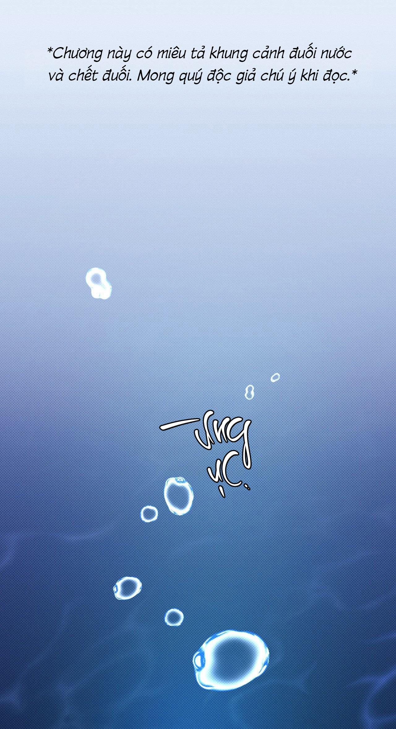 Đầm Lầy Của Nhân Ngư - Chap 3