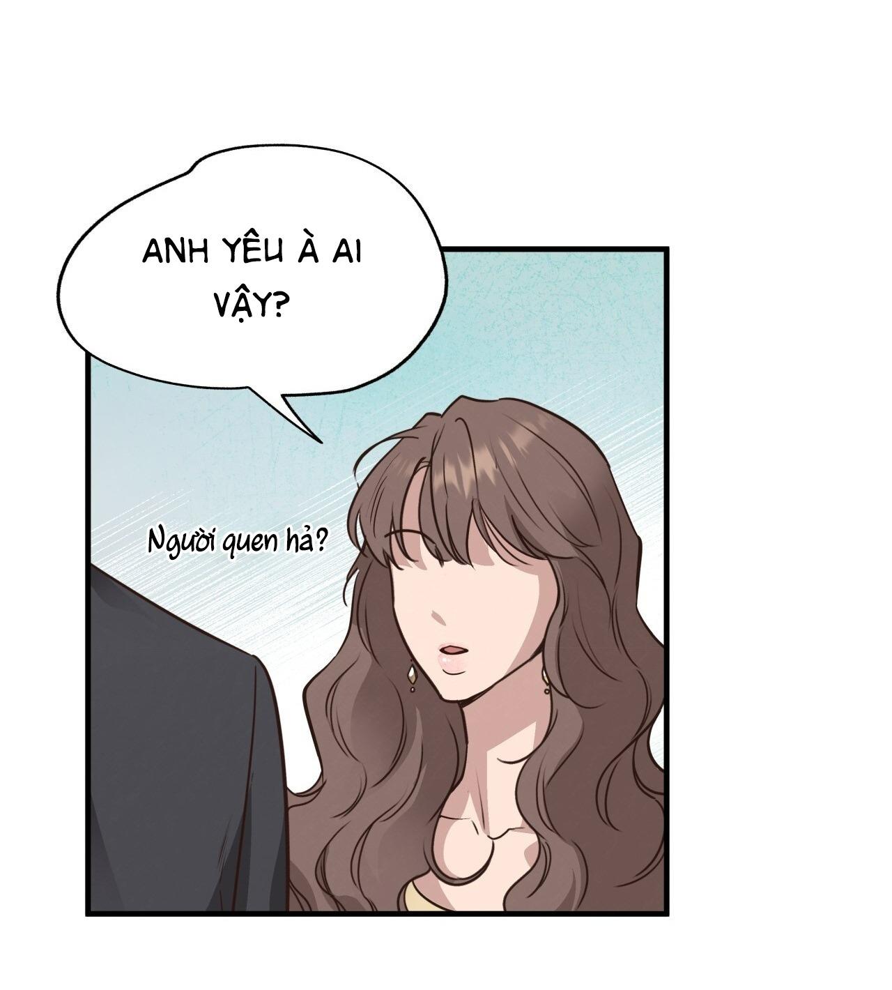 MẬT GẤU - Chap 45