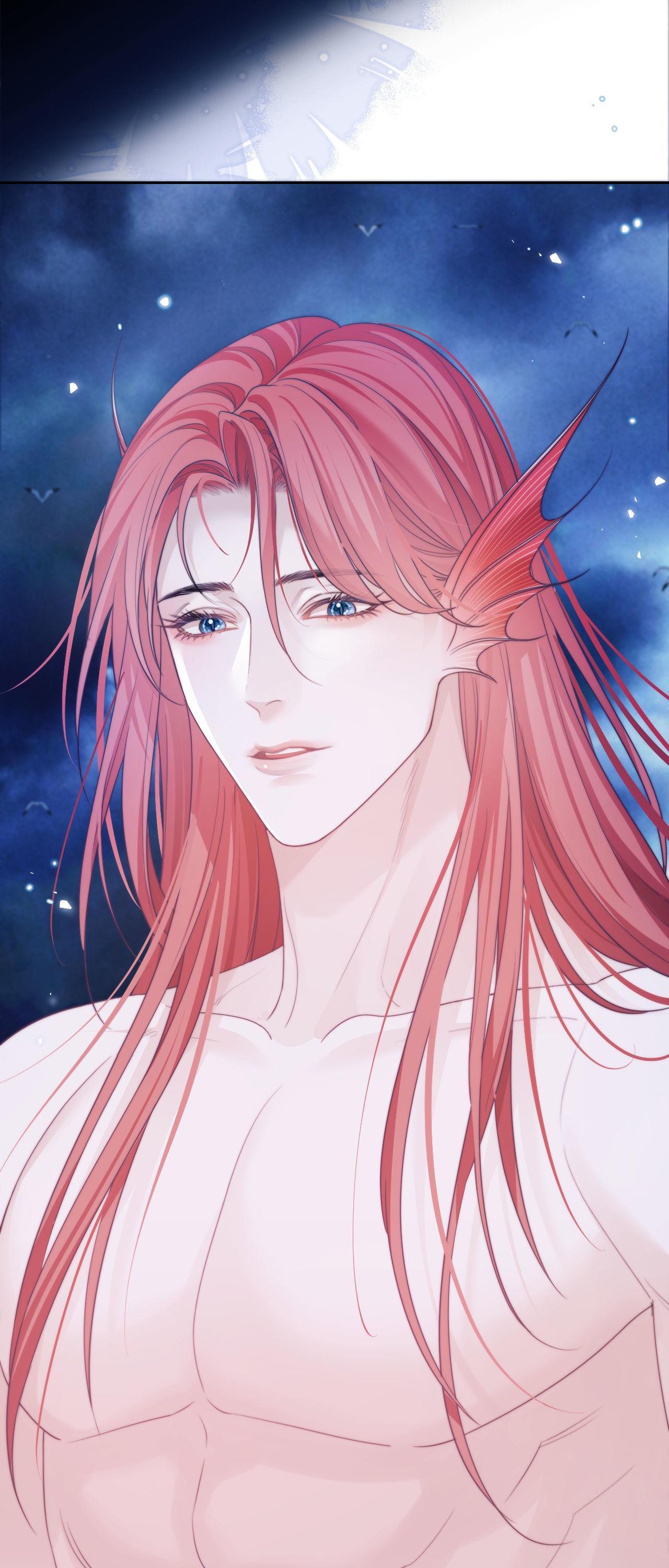 Nhân Ngư Desharow - Chap 33