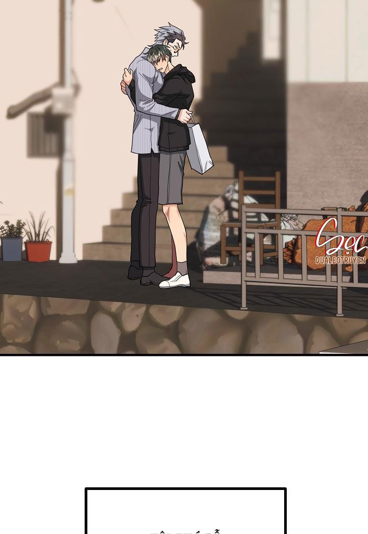 CÓ TIN VÀO TÍNH BẢN ÁC KHÔNG ? - Chap 9