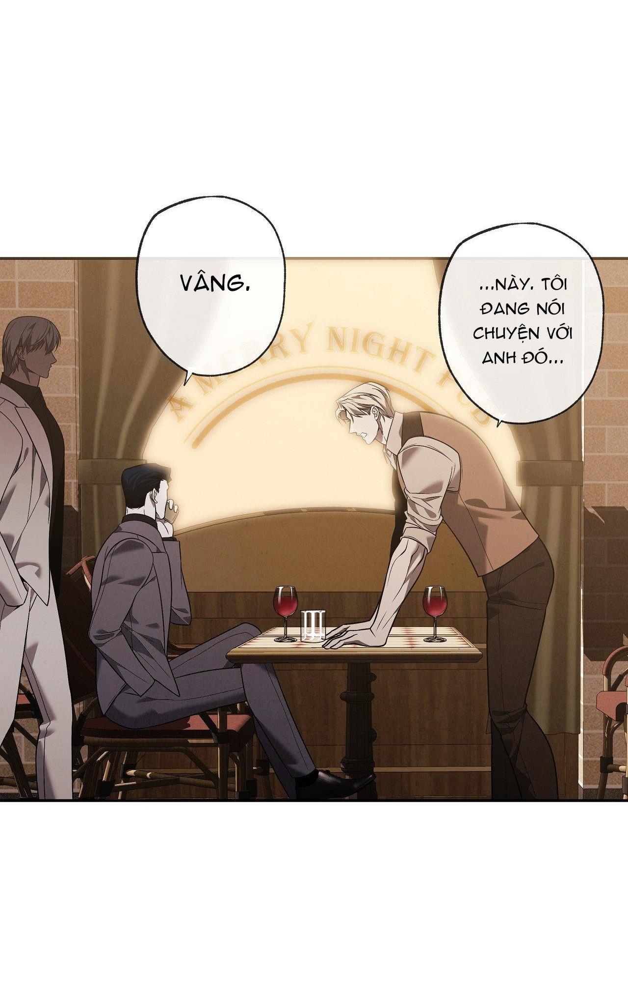 (DROP )PRAY - Chap 13