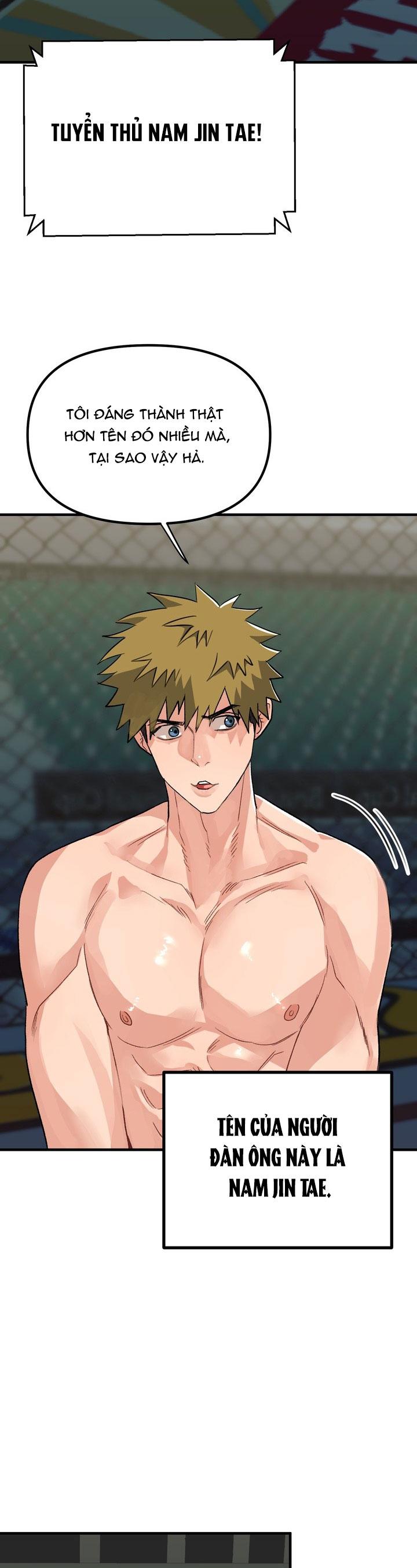 Boy Meets Girl - Chap 34